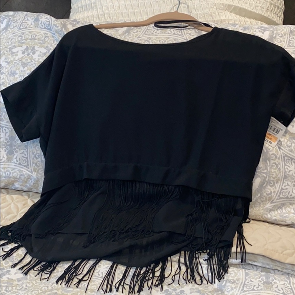 Shirt/blouse